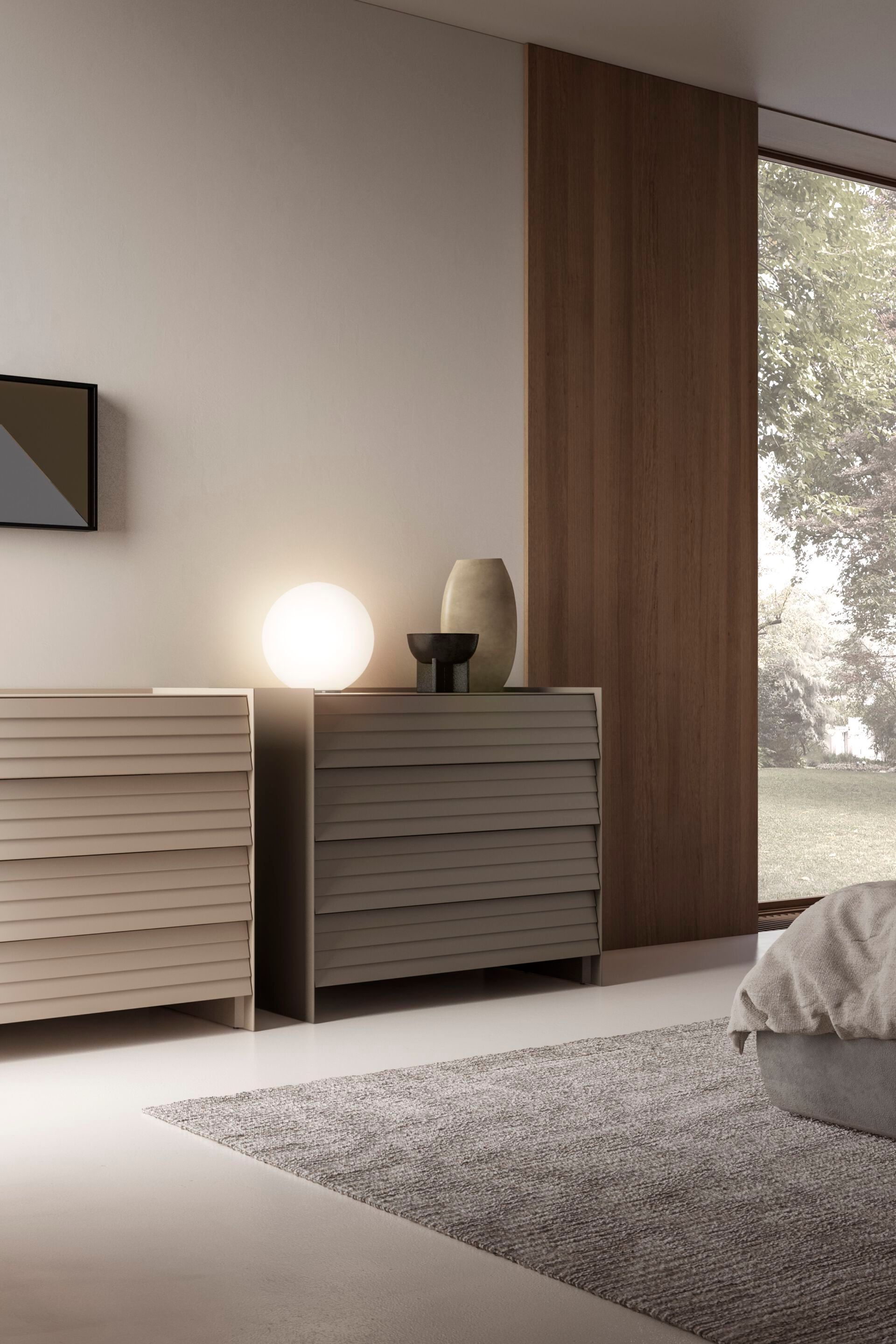 Комод Capo d’Opera ревность ARCH-00003184 - Вид №1