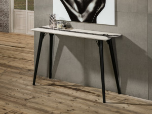098633 Консоль 120X40 Schuller Zigzag