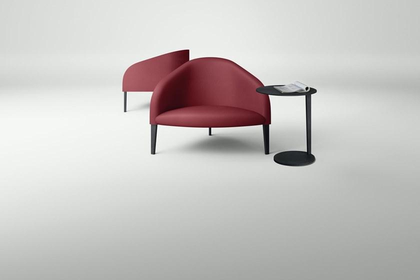 Brunner Круглый сервировочный стол Cellular Cet060 - Вид №1