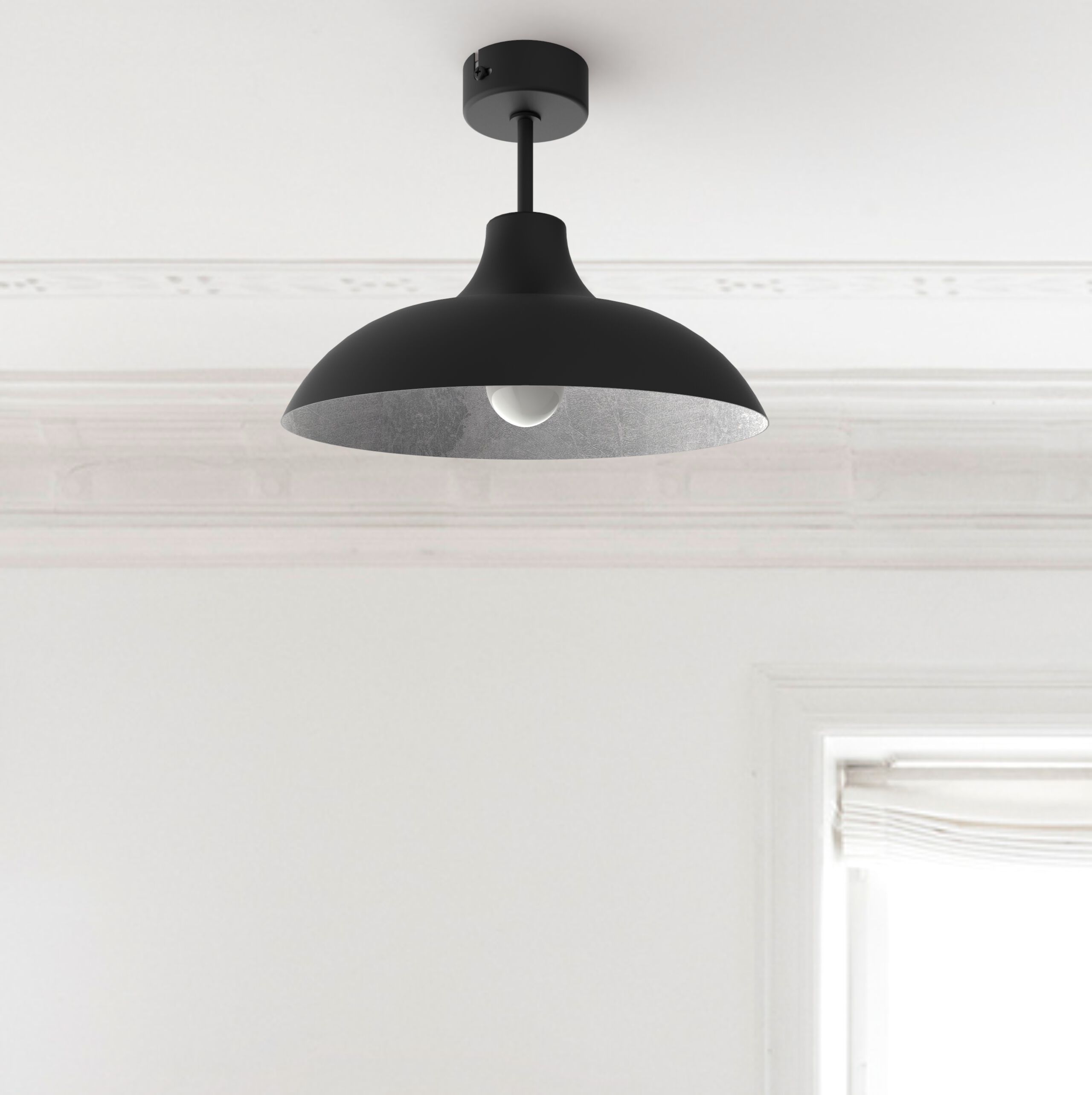 Светодиодный потолочный светильник WayPoint Парижский ARCH-00017523