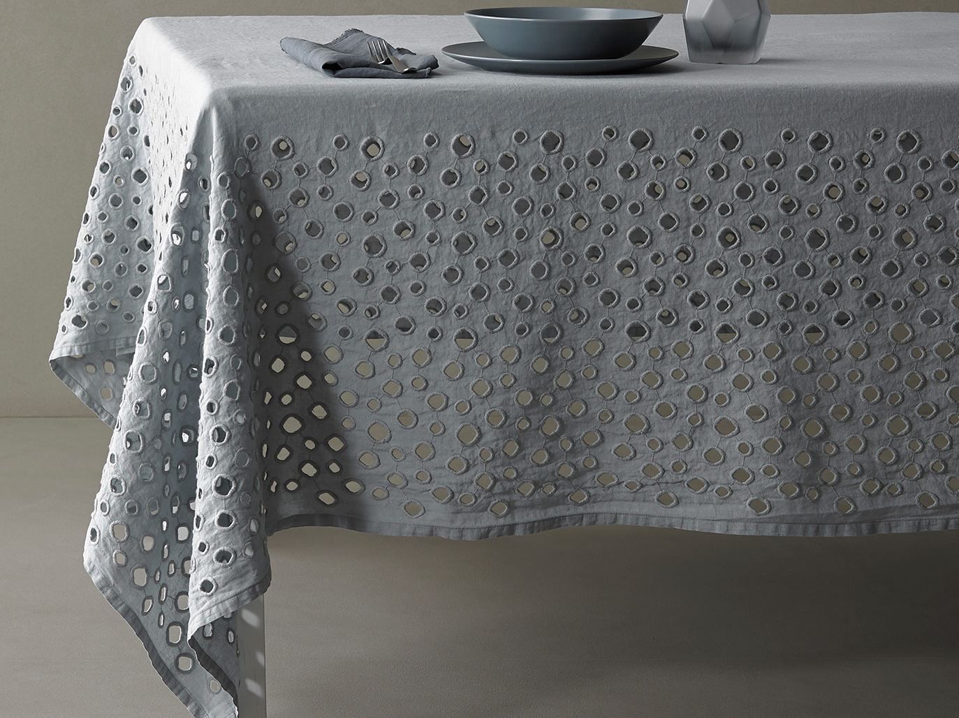 Льняная скатерть Society Limonta OLS ARCH-00079868 - Вид №2