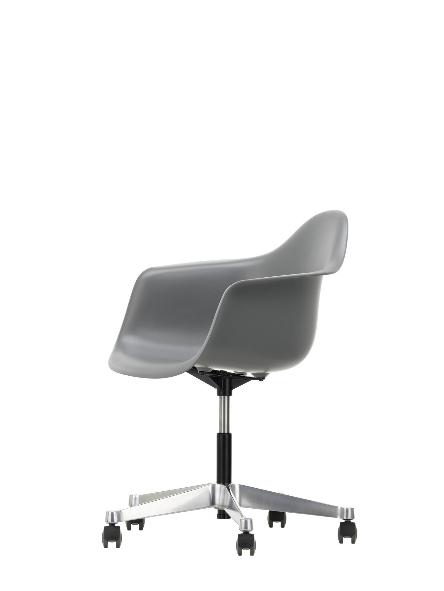 Вращающееся офисное кресло из полипропилена VITRA Eames Plastic Chair ARCH-00078068 - Вид №85