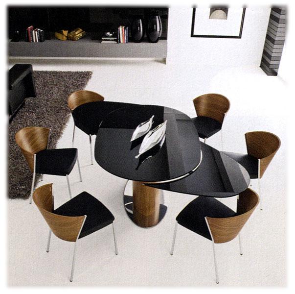 Стол Odyssey CALLIGARIS CS4043  - Вид №2