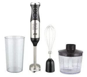 9071879 Блендер погружной JVC JK-HB5016 черный