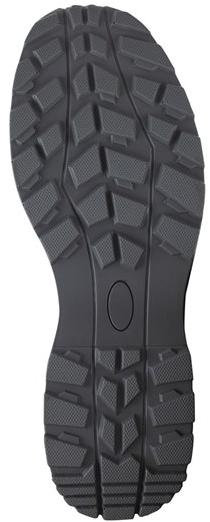 KAPRIOL Прочные защитные ботинки из нубука Work wear - scarpe di sicurezza uomo sun-id-1402281 - Вид №1