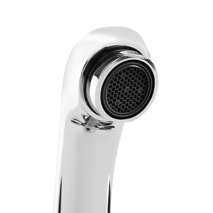 SARSB00M01 Milardo Sardinia Смеситель для умывальника Sardinia Россия - Вид №2