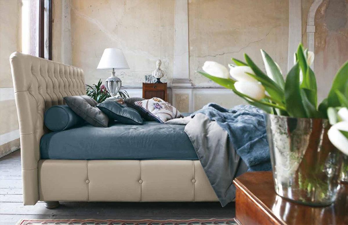 Кровать MATISSE TWILS 18T16578T  - Вид №1