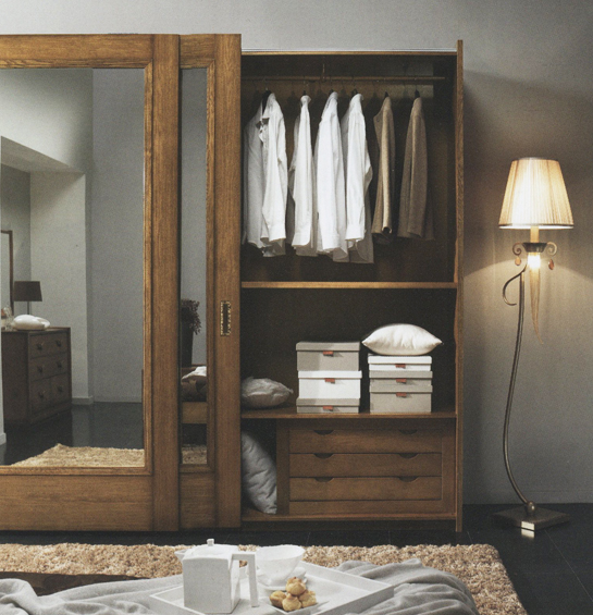 Шкаф  ARTE CASA 2602 Evoluzione - Вид №1