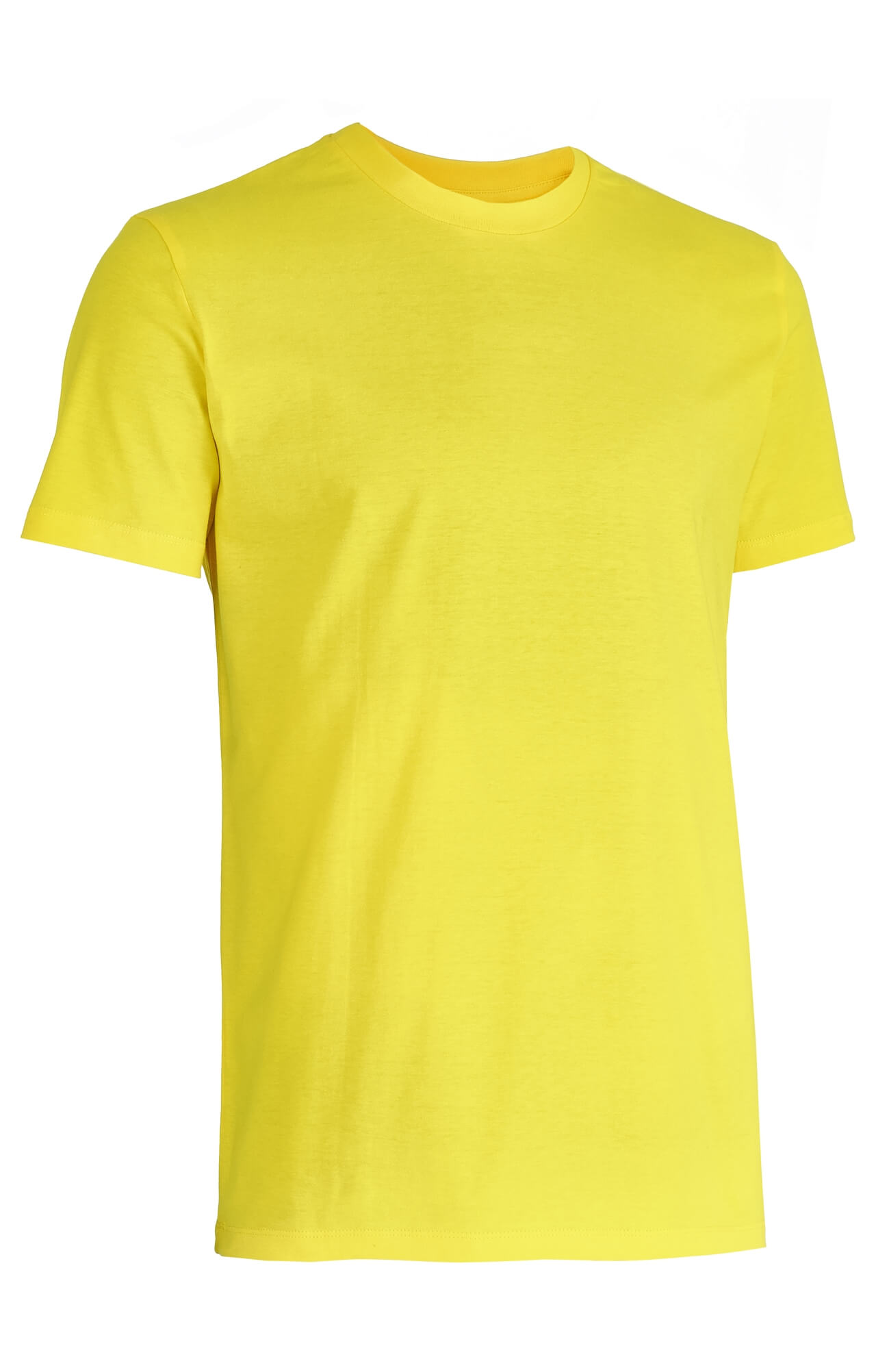 4958143 Футболка желтая  Одежда для официантов  размер 3XL(56-58) Спецодежда  - Вид №2