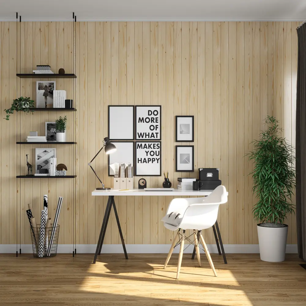 Santreyd Вагонка штиль для эстетичной отделки стен и потолков 82607472 STLM-0031382 - Вид №7