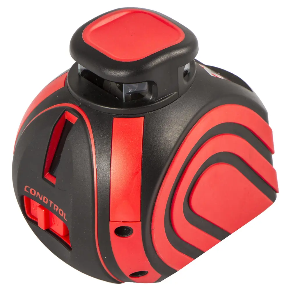 Уровень лазерный Condtrol Unix360 с дальностью до 40 м STLM-2148527