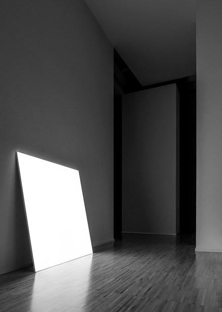 DAVIDE GROPPI Светодиодный торшер из металла с системой rgb sun-id-1463462 - Вид №1