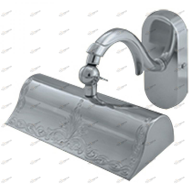 Светильник MIGLIORE Mirella ML.MRL-LP20.CR - хром ML.MRL-LP20.CR_vstv