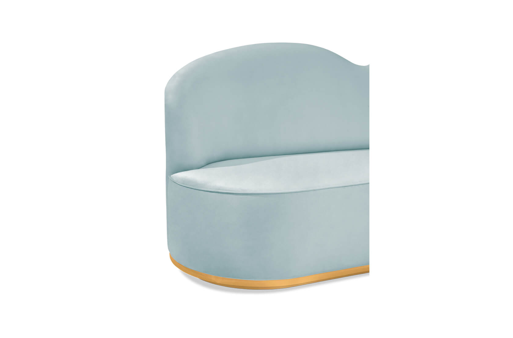 CIST581 Диваны детские Облако Circu  - Вид №7