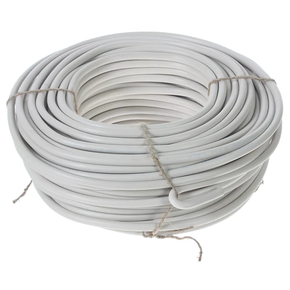 Кабель Electraline NYM 3х2.5 50 м (ГОСТ) 81930732 STLM-2061955  - Вид №1