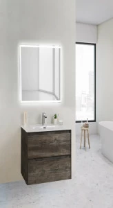 Мебель для ванной комнаты BelBagno KRAFT 39-500 Pino Pasadena