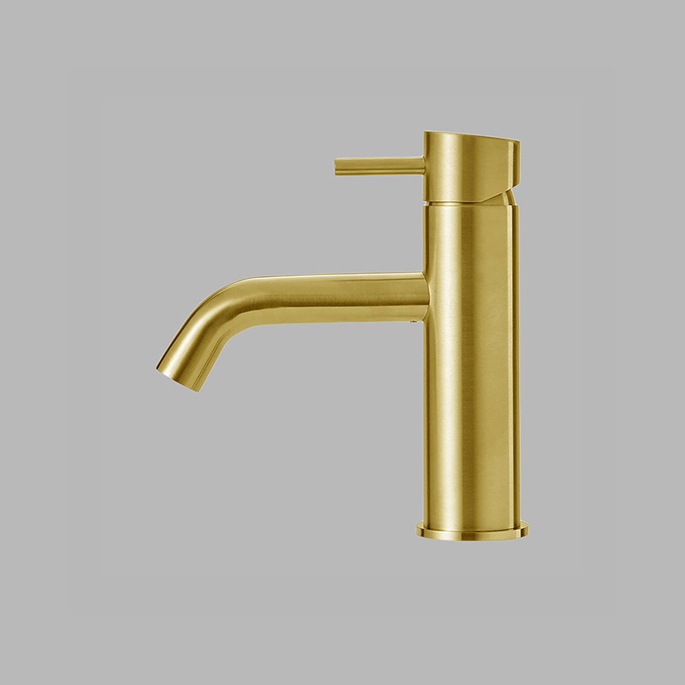 QT1150MP3 Метчик с одним отверстием - имитация латуниd line Qtoo 