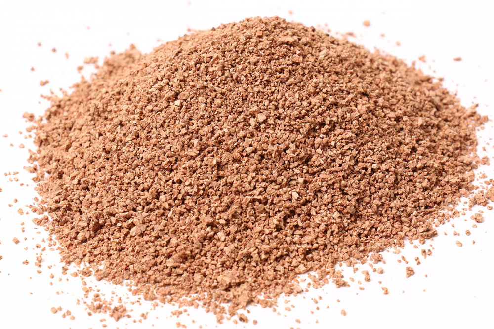 002-ppr-001 Присыпка зернистая для имитации земли на макете Morrison 