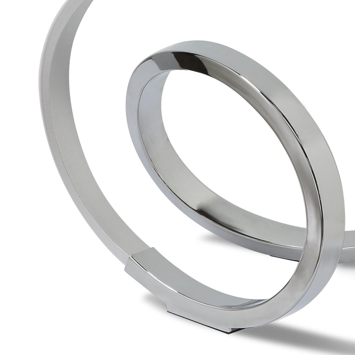 066833 Настольная лампа 5383 Mantra Infinity - Вид №5