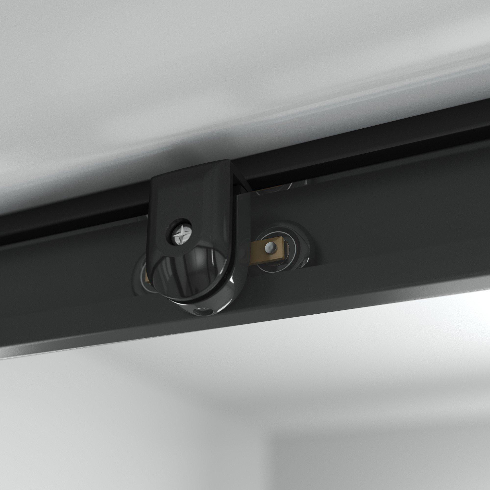 Душевая кабина GROSSMAN GR222 (80x100x225)  - Вид №8