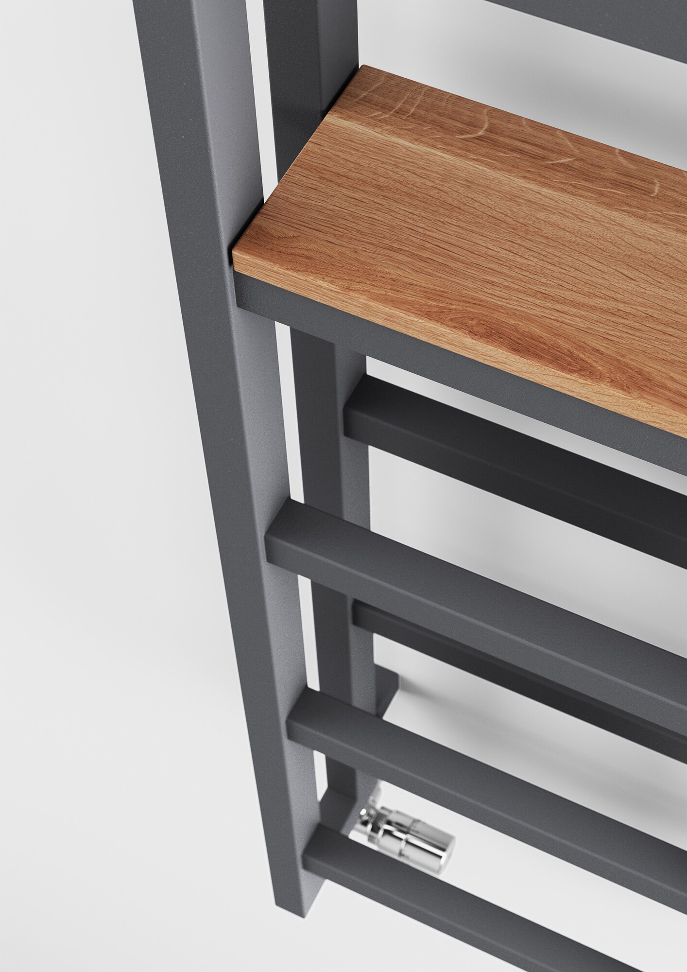 Полотенцесушители WGSCA115030 Stand Terma 6.56 - Вид №1