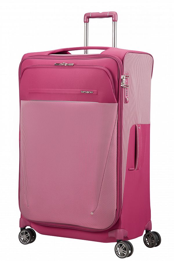CH5-20007 Чемодан CH5*007 Spinner 78/29 Exp Samsonite B-Lite Icon 