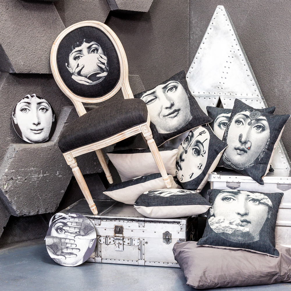 YF211506 Стул «Лина», версия «Tea Time» (бук) Object Desire  - Вид №3