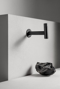 Однорычажный смеситель для раковины