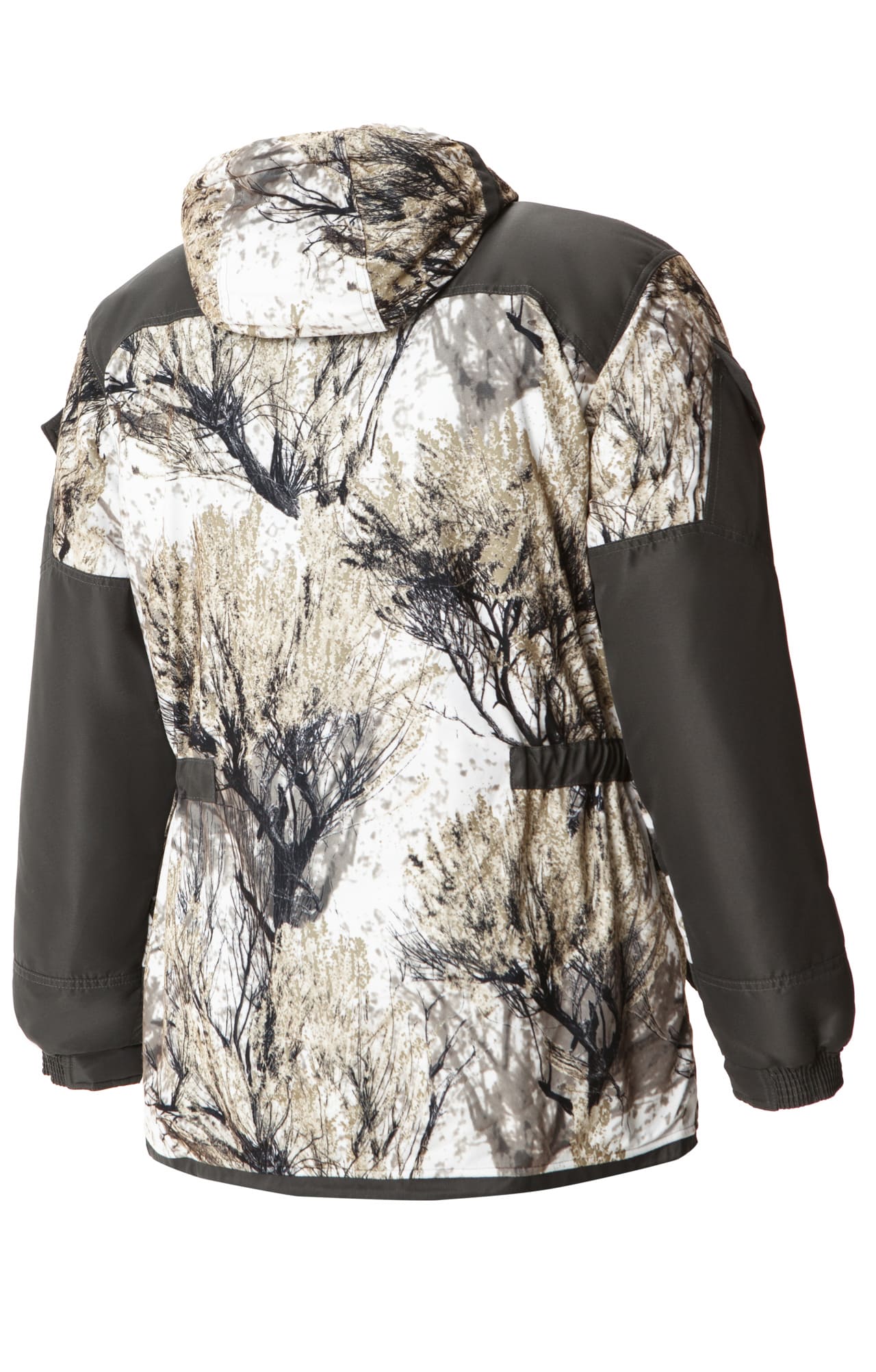 63924 Костюм  зимний West Fishing  Зимняя спецодежда Santreyd  - Вид №2