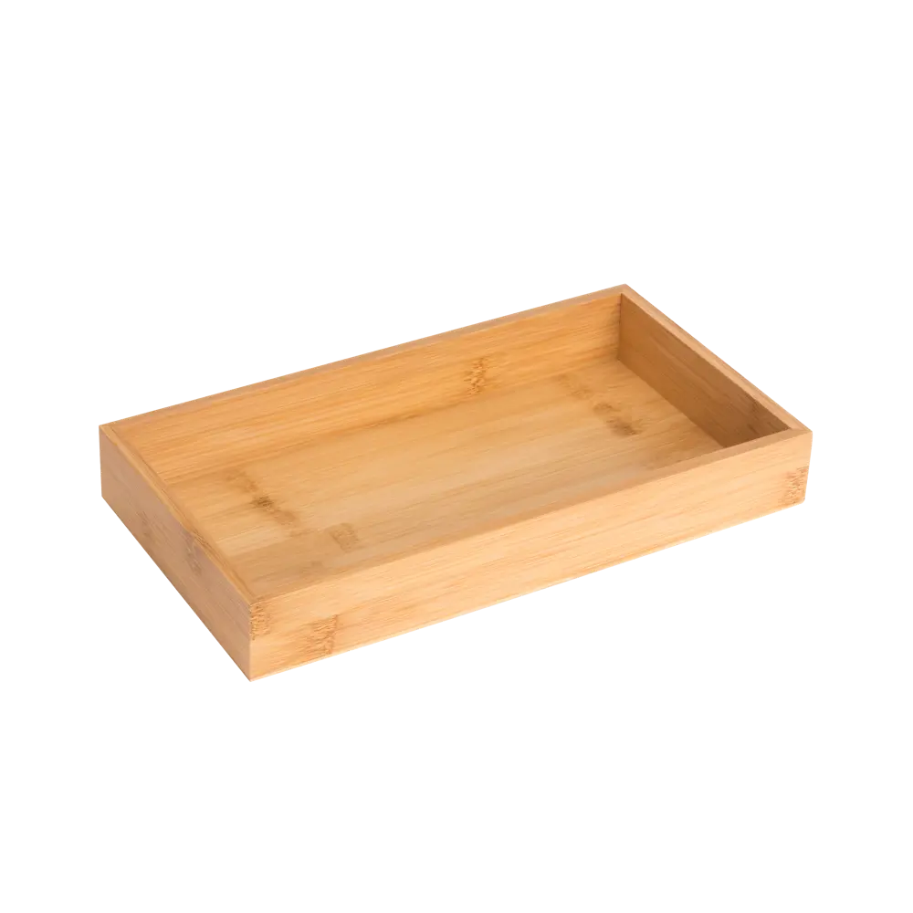 Органайзер Sensea Bamboo для ванной — стильное хранение мелочей 82779375 STLM-0035922 - Вид №6