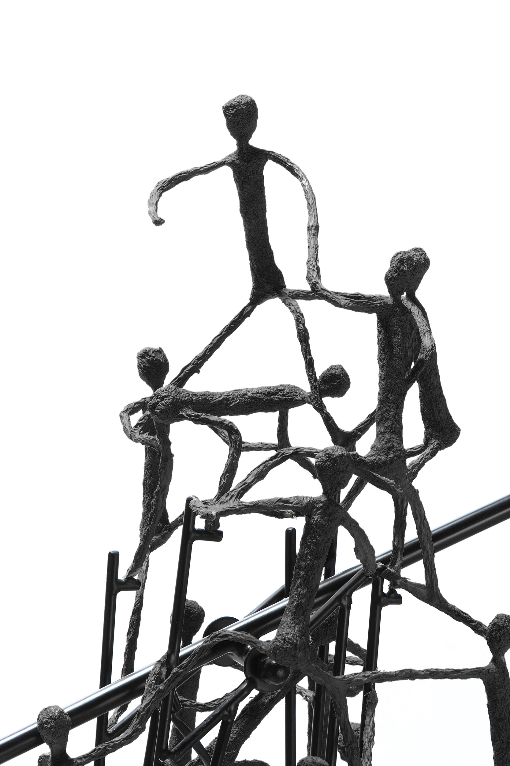 2000000062891 Напольный светильник Boomtown KENNETH COBONPUE Little People  - Вид №3