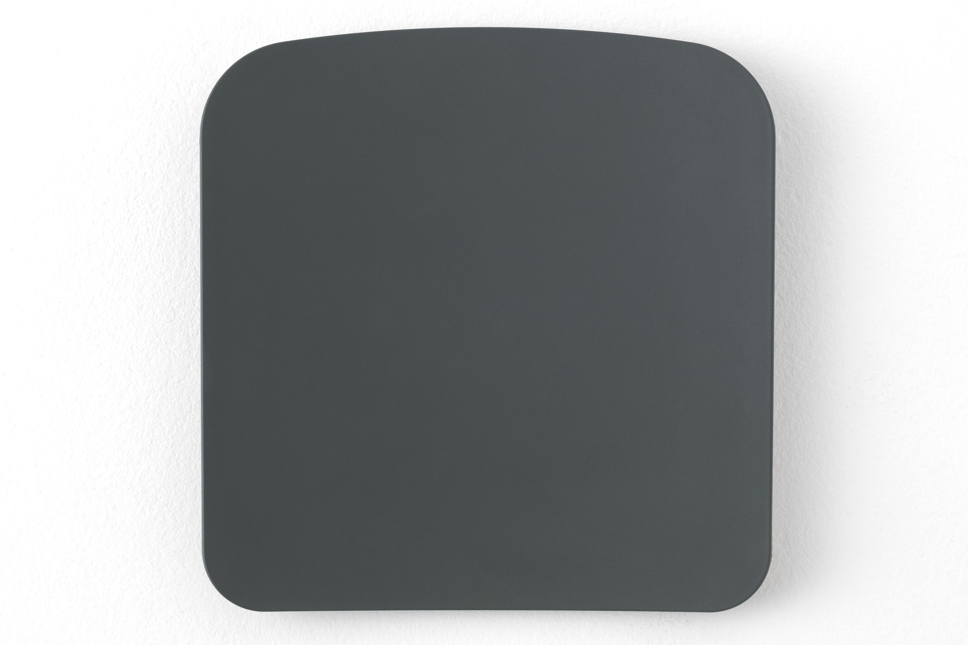 Металлический и полиуретановый табурет с подставкой для ног TrabA' Генуя ARCH-00044939 - Вид №12