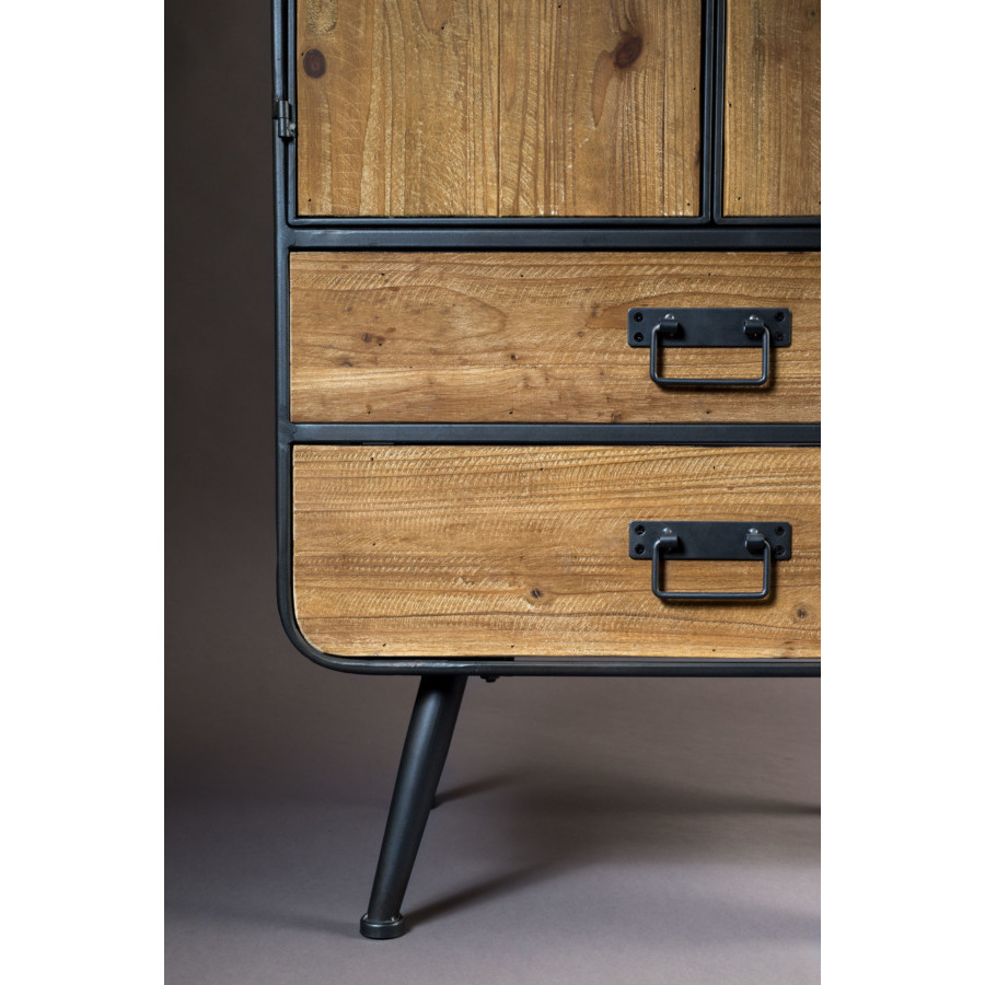 Шкаф Gin Dutchbone 4100027 - Вид №4