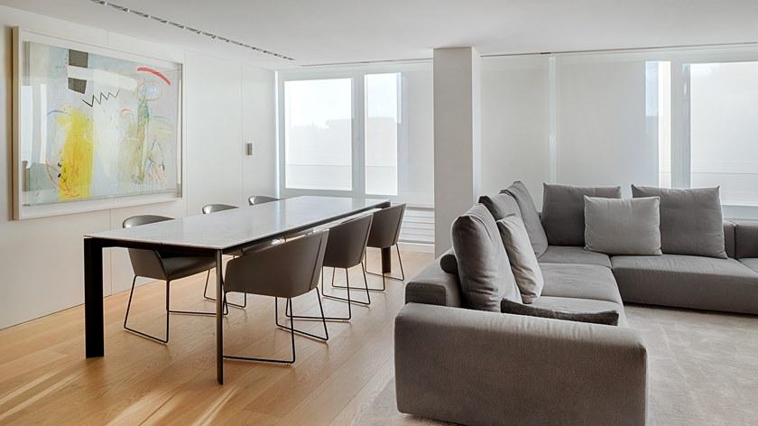 Arkoslight Круглый потолочный светодиодный светильник Io surface sun-id-1497237 - Вид №74