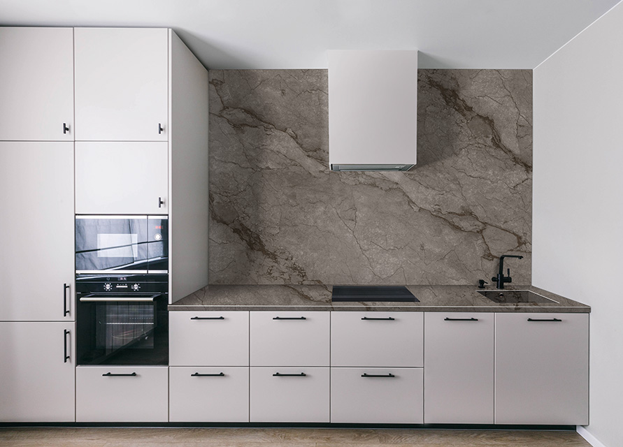 Столешницы для кухни - Марракеш LIGRON LIST259 2561 - Вид №2