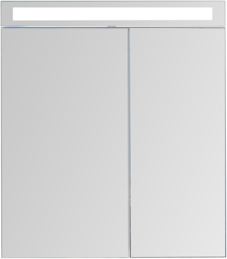 MAX 70 зеркальный шкаф с LEDосвещением DREJA 779007W - Вид №2