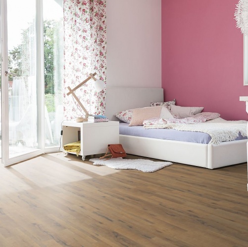 Пробка Haro Arteo XL design Италика Дымчатый Структур (Гладкая) 1235х195 мм 533387 - Вид №5