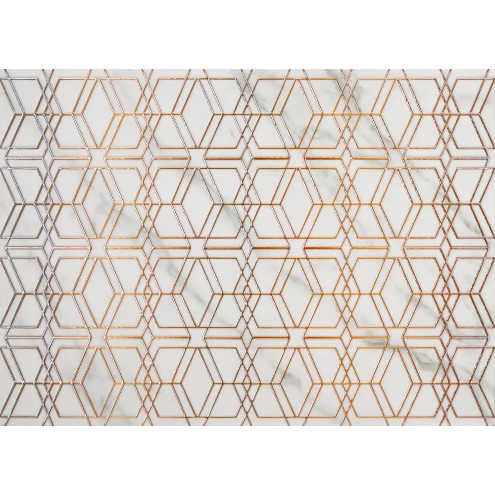 Декор Wood Otto 35x25 см BELANI STLM-2117295