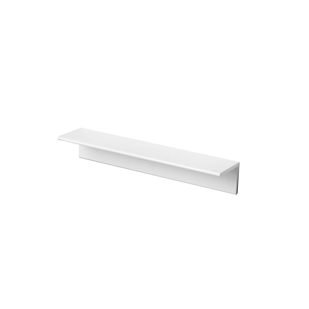 EVLIS450EVER Life Design Настенная полка из алюминия - Lissom Slim Lissom Непрозрачный белый - Вид №11
