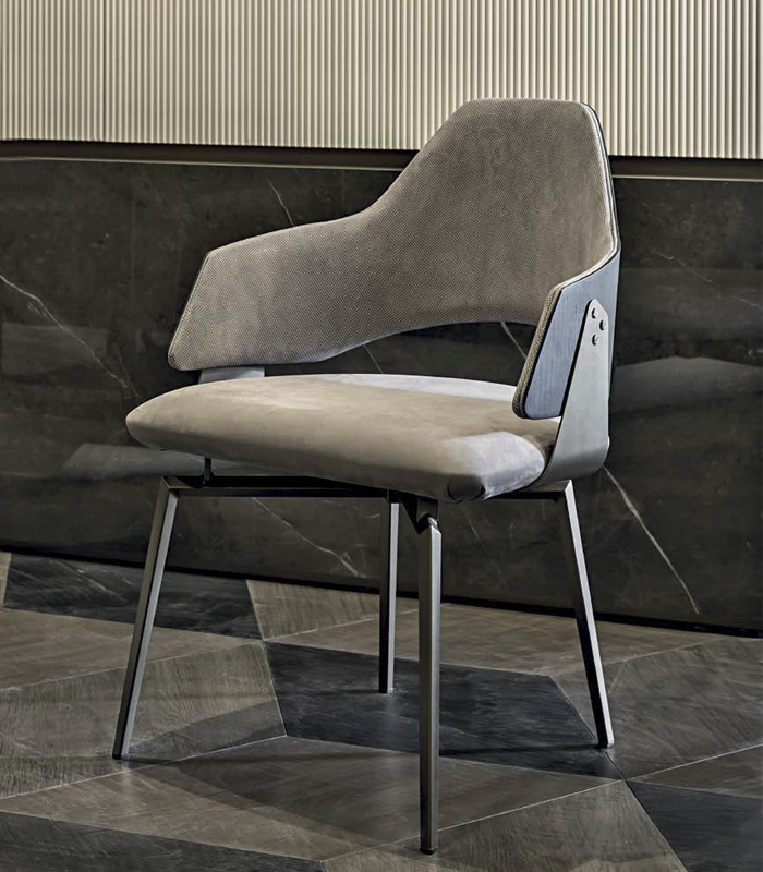 Стул  SHAKE CHLOE 