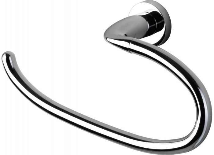 B2731 Полотенцедержатель-кольцо COLOMBO Basic Colombo Design - Вид №1