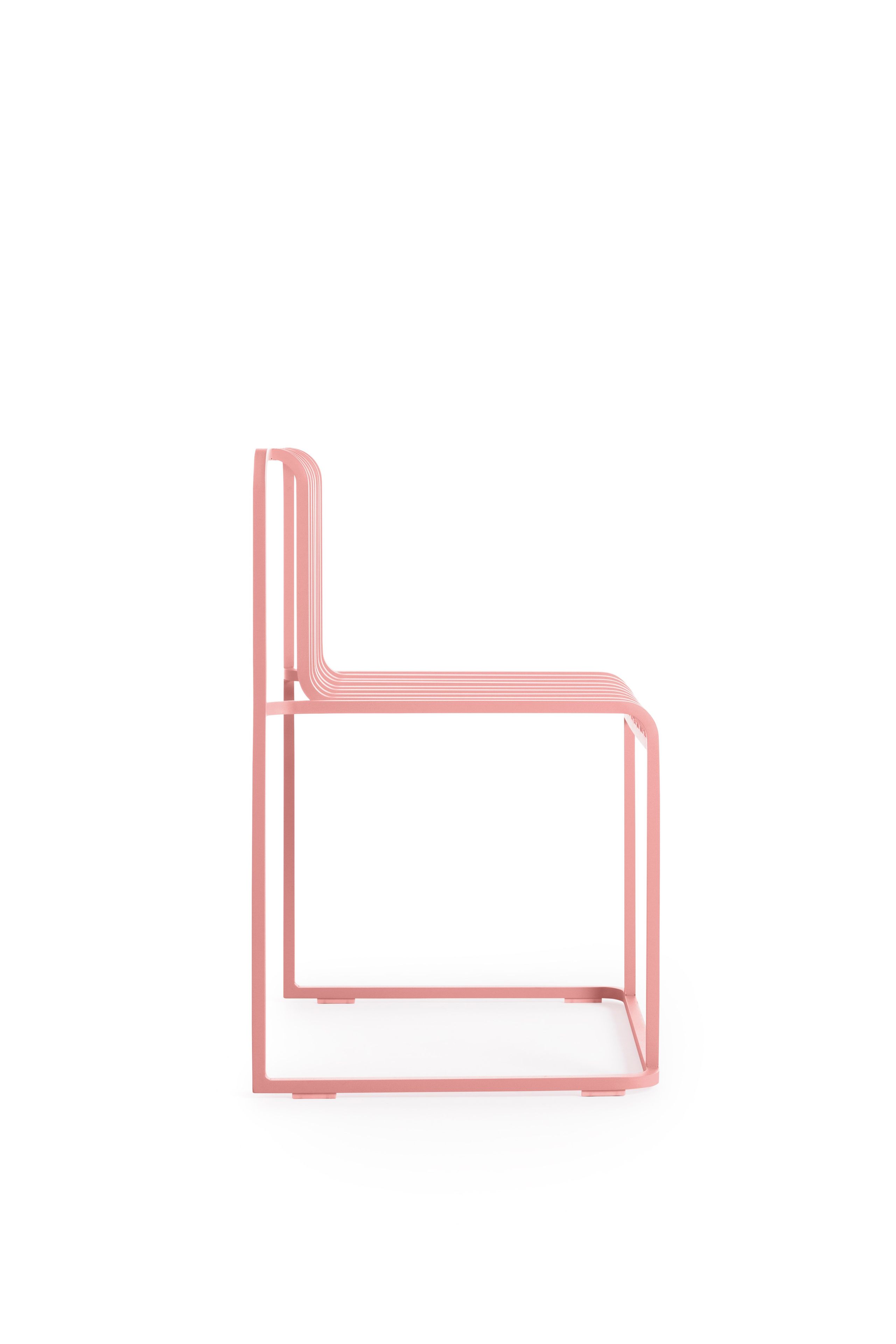 Алюминиевый садовый стул Diabla гриль ARCH-00147862 - Вид №20