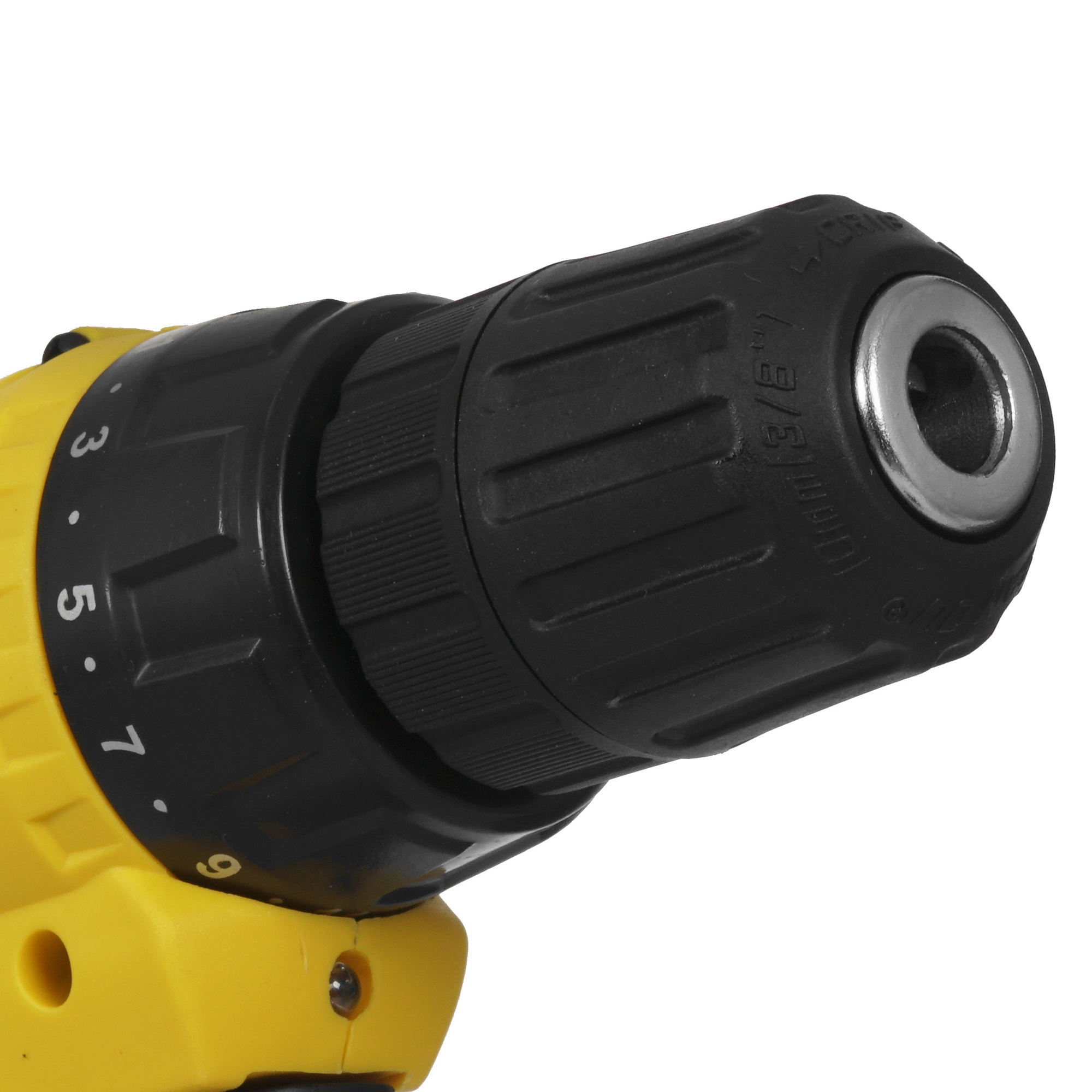 Дрель-шуруповерт Eurolux ДА-12/1Li 9950663 STDN-0042874 - Вид №4