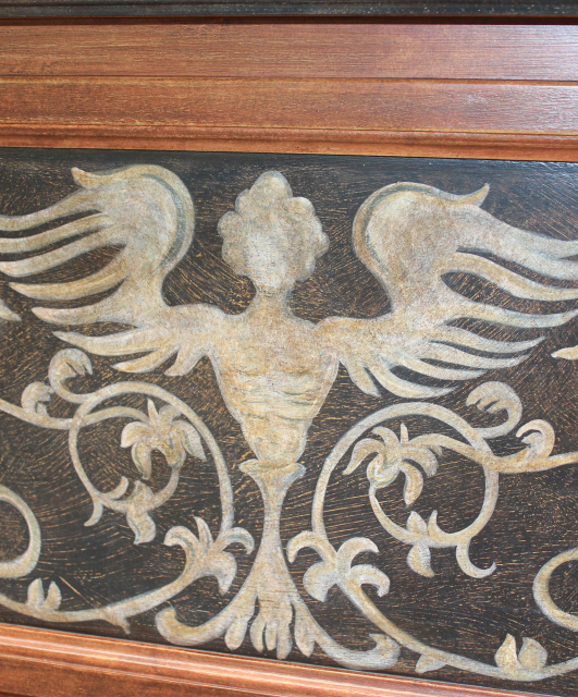 1658 Tifernoit Багажник с открывающимся верхом Soggiorno  - Вид №4