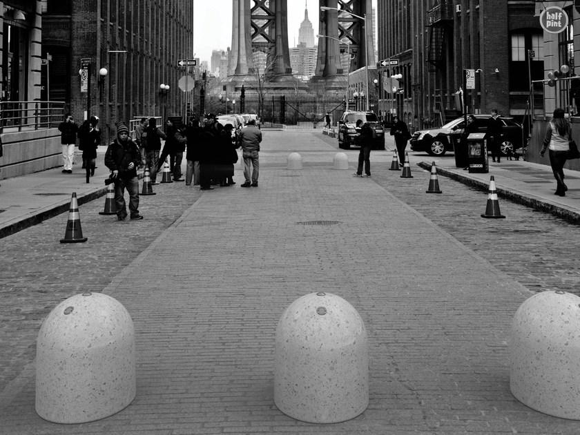 Bellitalia Фиксированный столбик для цепей sun-id-1413219 - Вид №1