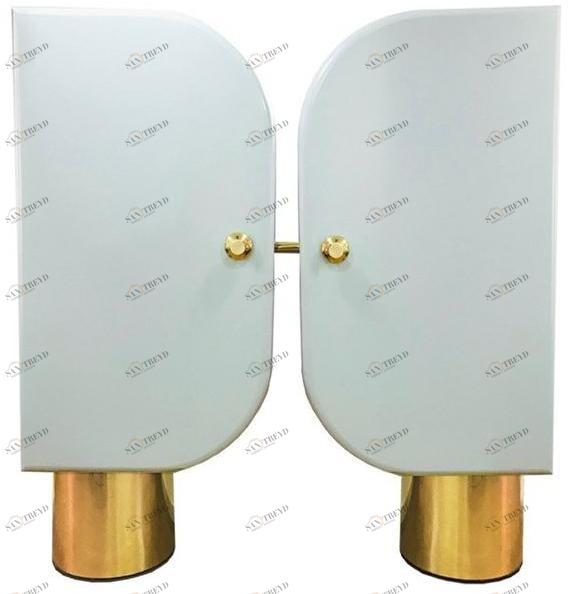 Moanne Буфет из лакированного массива дерева sun-id-1446291