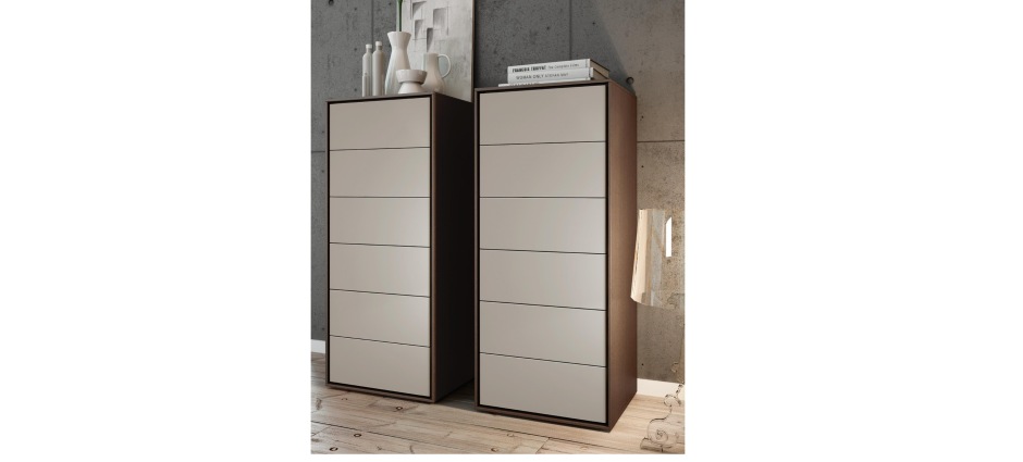 037052 Спальня Композиция 20 Emede Santreyd  - Вид №1