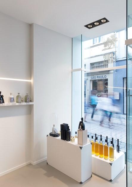 Modular Lighting Instruments Многофункциональный встраиваемый светодиодный светильник sun-id-1427848 - Вид №7