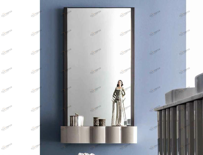 CorteZari Туалет мобильный Zoe gold 132