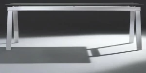 F.lli Orsenigo Прямоугольный обеденный стол